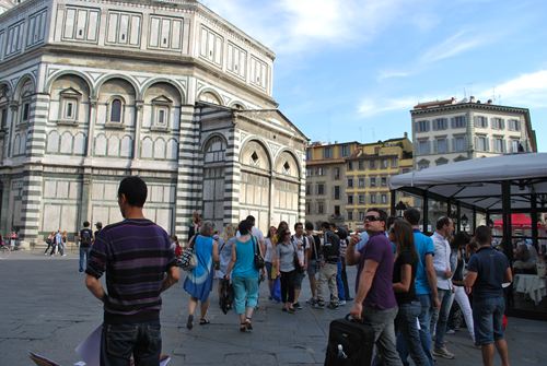 フィレンツェ（Firenze）11