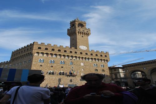 フィレンツェ（Firenze）13