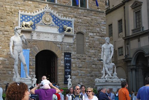 フィレンツェ（Firenze）14