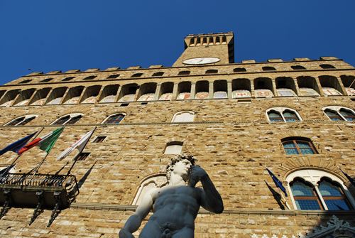 フィレンツェ（Firenze）15