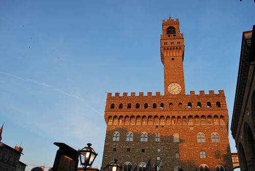 フィレンツェ（Firenze）18