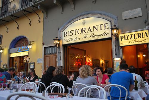 フィレンツェ（Firenze）19