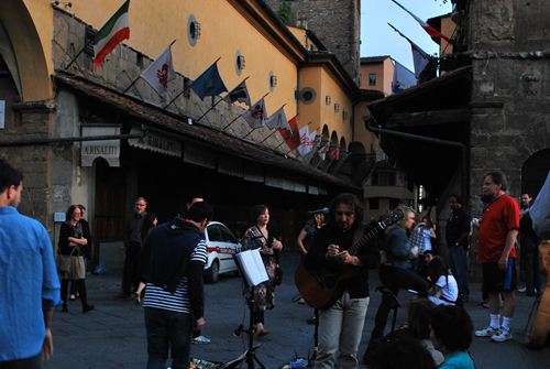 フィレンツェ（Firenze）21