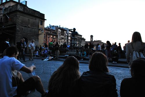 フィレンツェ（Firenze）23