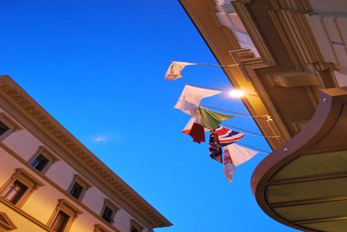 フィレンツェ（Firenze）25