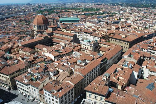 フィレンツェ（Firenze）31