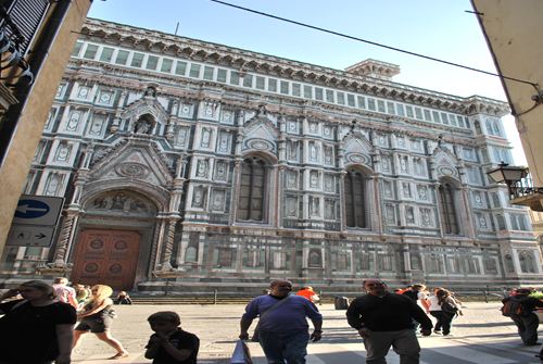 フィレンツェ（Firenze）32
