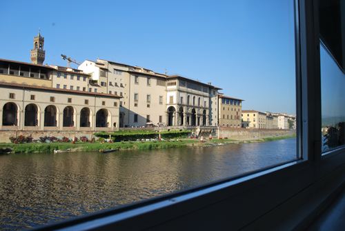 フィレンツェ（Firenze）42