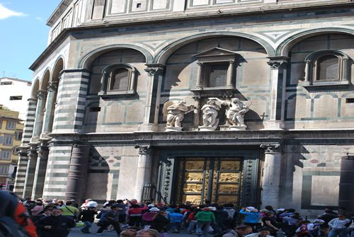 フィレンツェ（Firenze）45