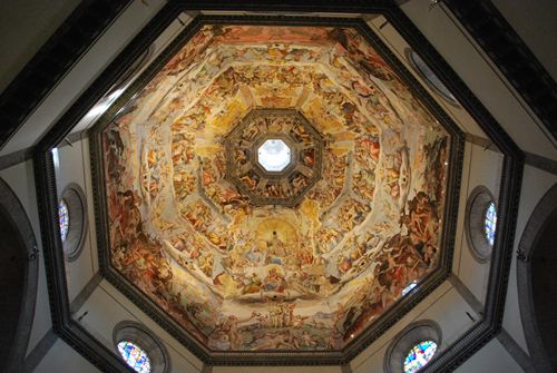 フィレンツェ（Firenze）46