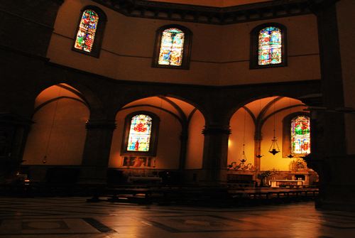 フィレンツェ（Firenze）47