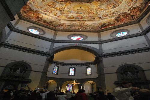 フィレンツェ（Firenze）48