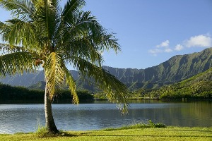 Kualoa
