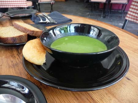 レストランIMAGO-DEL １