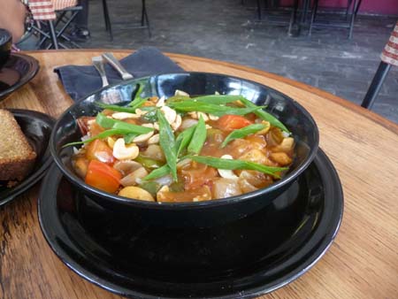 レストランIMAGO-DEL ２