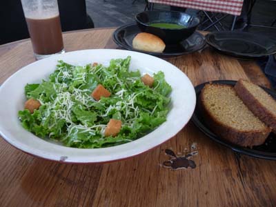 レストランIMAGO-DEL ４