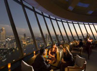 タイ　ヒルトン1