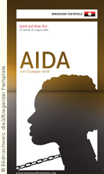 ブレゲンツ音楽祭2009