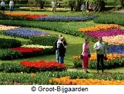 ベルギー・フランダース 春のイベント