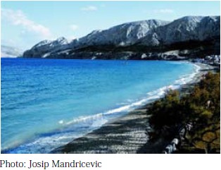 「グラゴリッツァ文字」のイベント開催