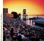 ブレゲンツ音楽祭2009