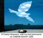 マグリット美術館