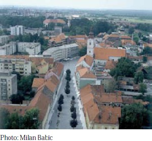 チャコヴェッツ