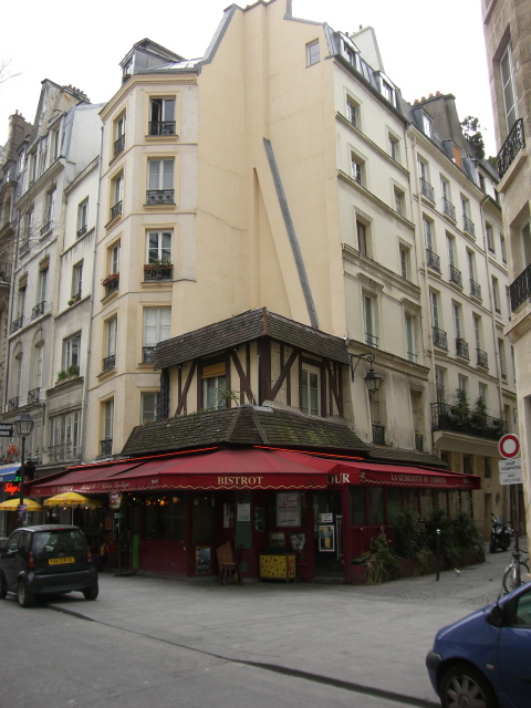 petite maison