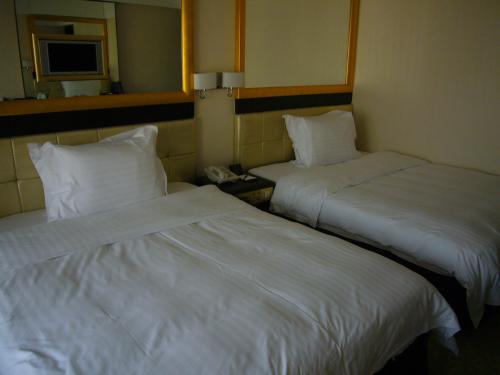 ツインルーム★