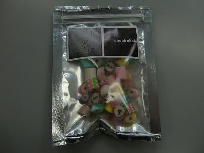 旅のアイテム(*^-゜)