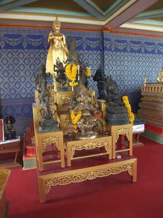 ブッタヤーンプラピカネート