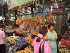 ワットロンポーパックデーン