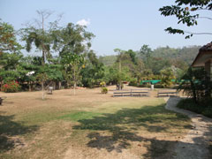 パーソット・ホット・スパ