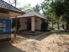 パーソット・ホット・スパ