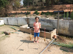 パーソット・ホット・スパ