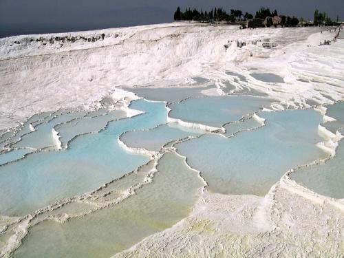 PAMUKKALE