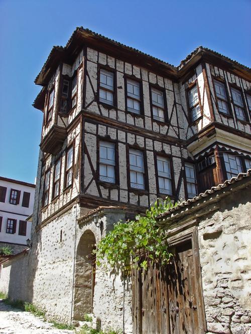 SAFRANBOLU
