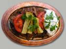 iskender k2