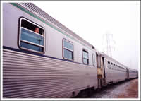 もう列車はこりごり１