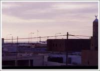 カナリア諸島の人々 1