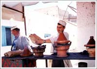 ２７カ国目、モロッコ入国２