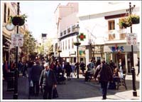 スペインのイギリス領、ジブラルタル1