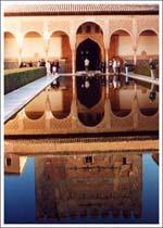 アルハンブラ宮殿 1