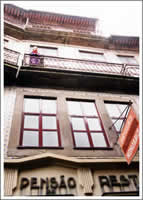 ポルトのワイン樽舟  2