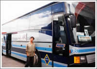 再びスペインへ  １