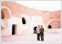 スターウォーズ ?  １