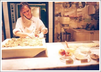 これぞ宮廷文化・シューンブルン宮殿 ２