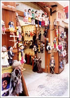 37カ国目、チェコの都プラハ 2