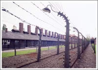 アウシュビッツ １