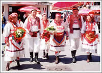 43カ国目、クロアチアへ ２